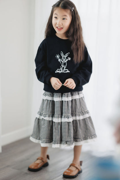 Bunny Sweatshirt