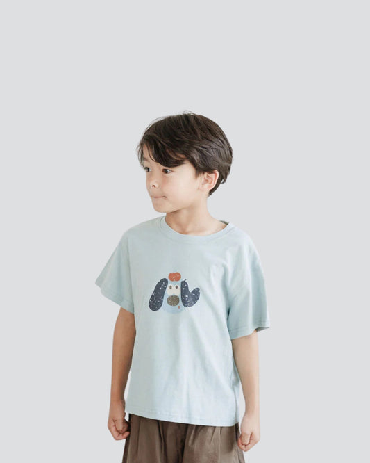 Puppy Pop Tee