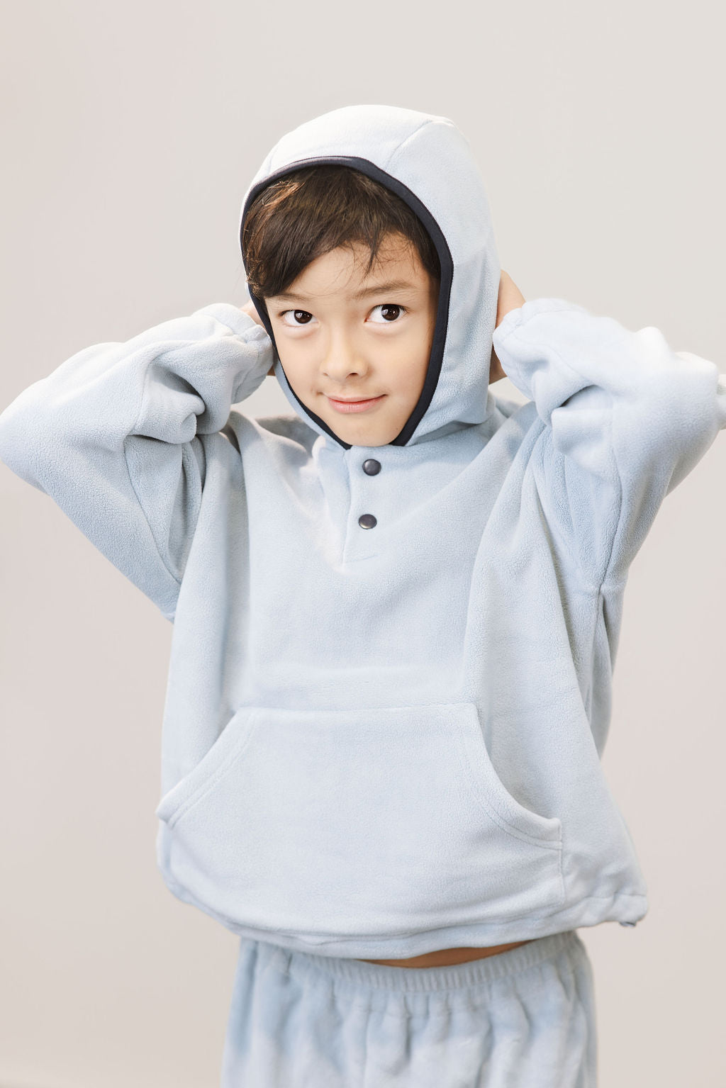 Cloud Cozy Set