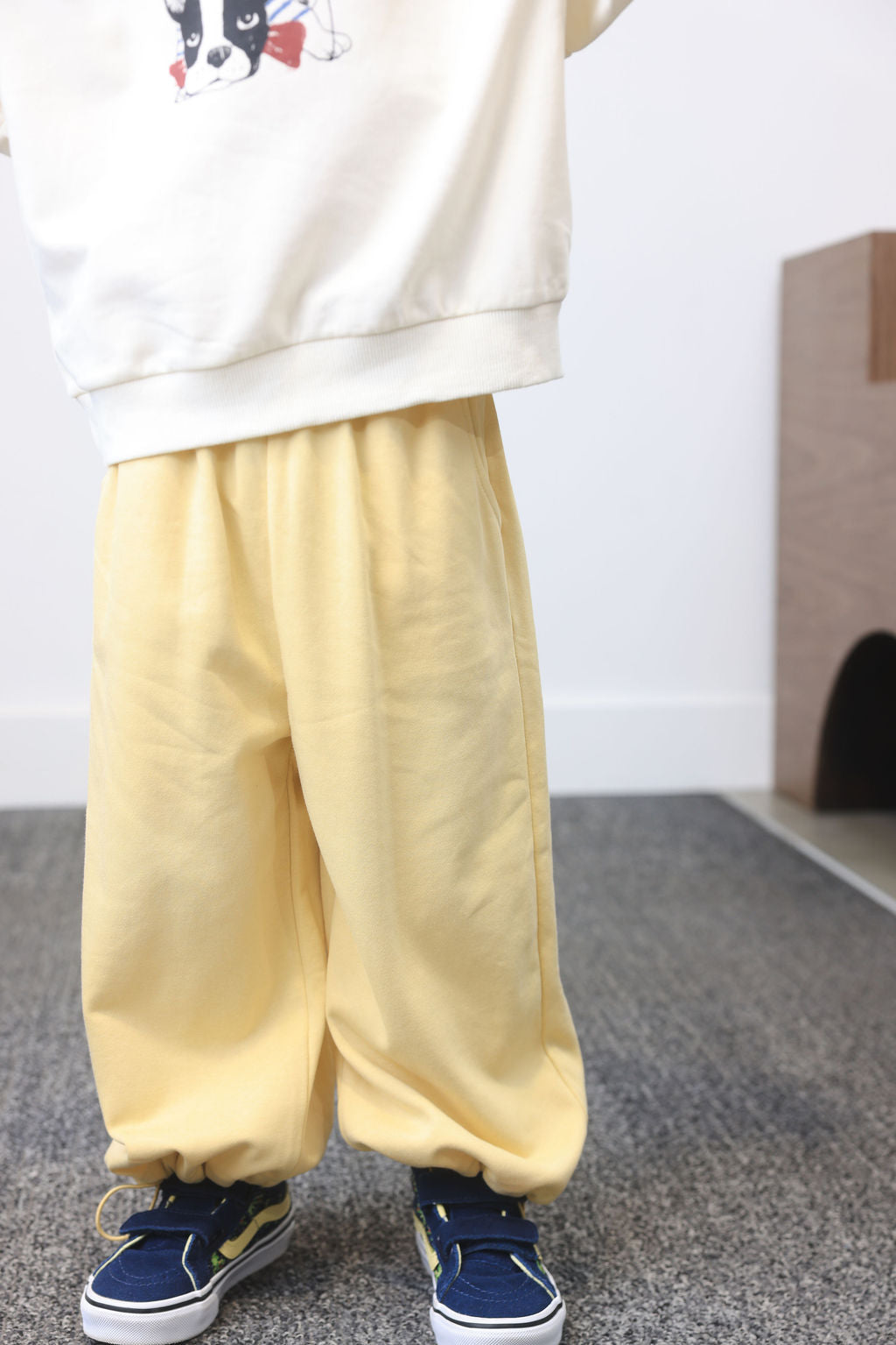 Buttercup Breeze Pants