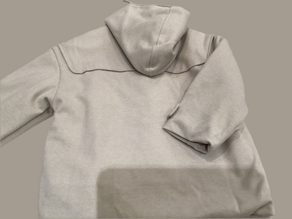 Classic Toggle Coat
