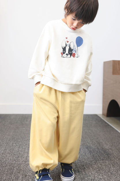Buttercup Breeze Pants