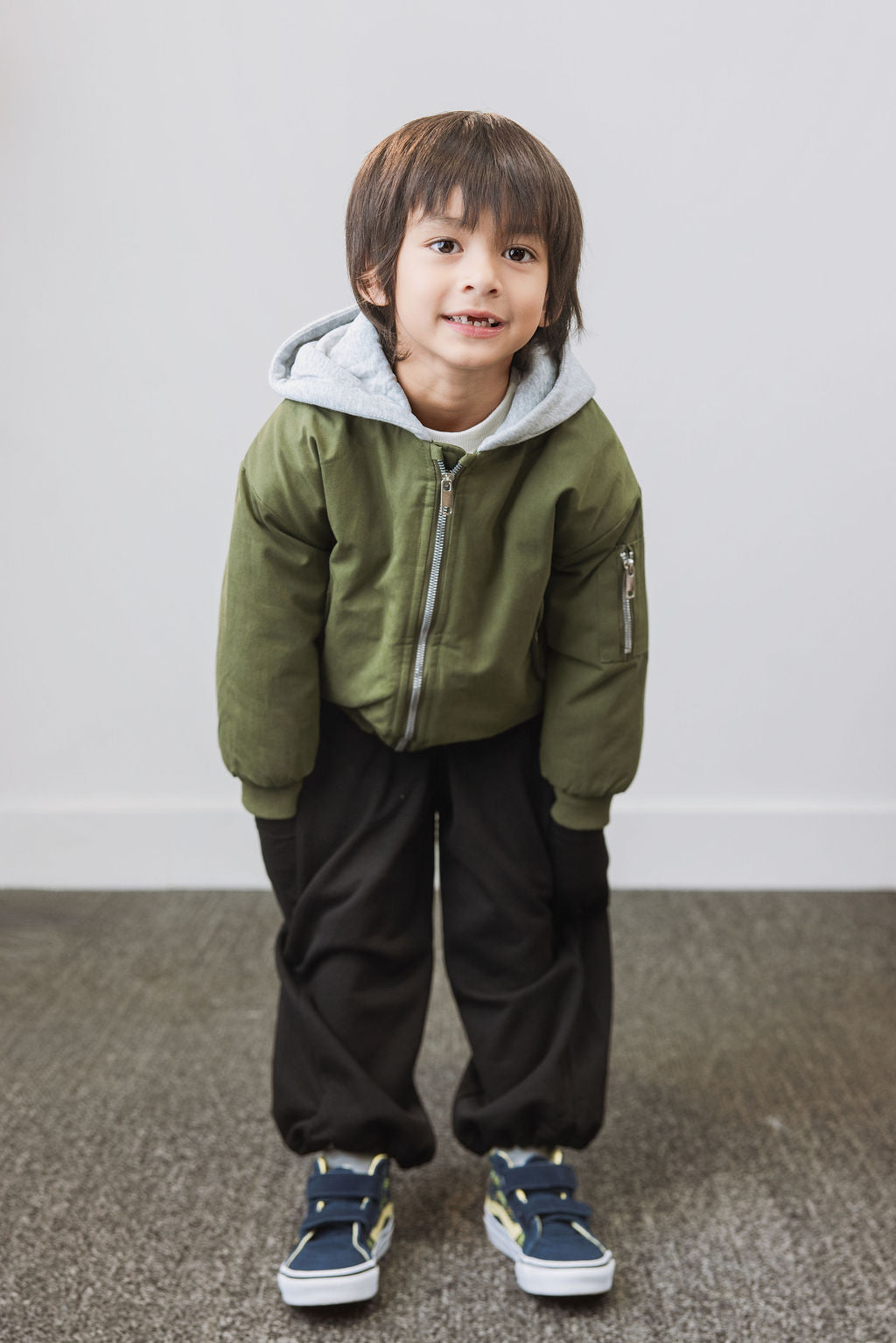 Urban Pocket Pants