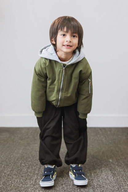 Urban Pocket Pants