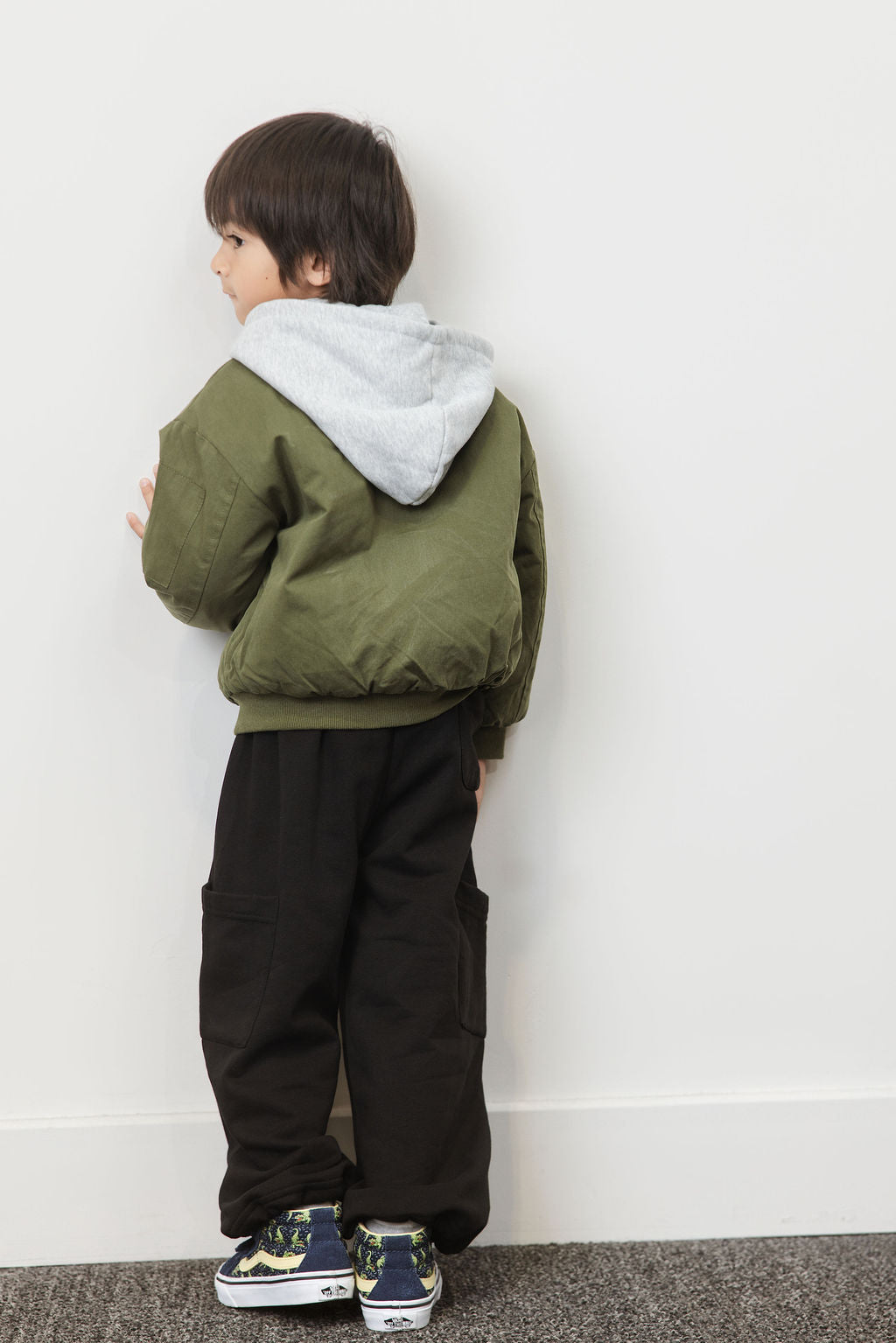 Urban Pocket Pants