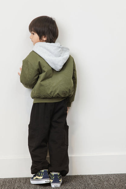 Urban Pocket Pants