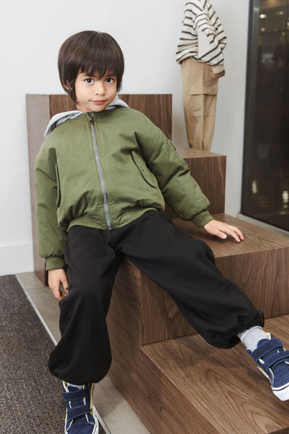 Urban Pocket Pants