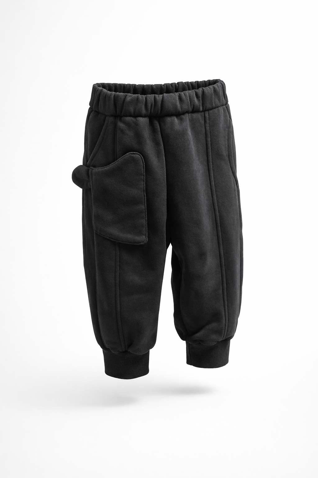 Cozy Cargo Joggers