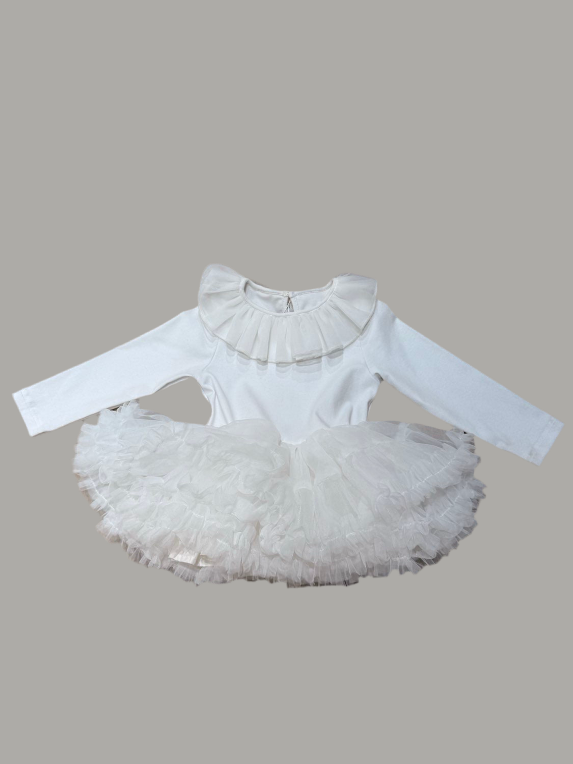 Cloud Ballet