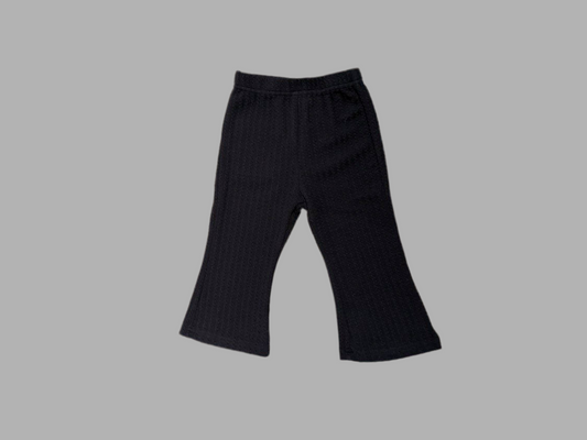 Flared Pants
