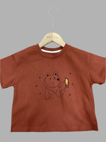 Bear-shirt