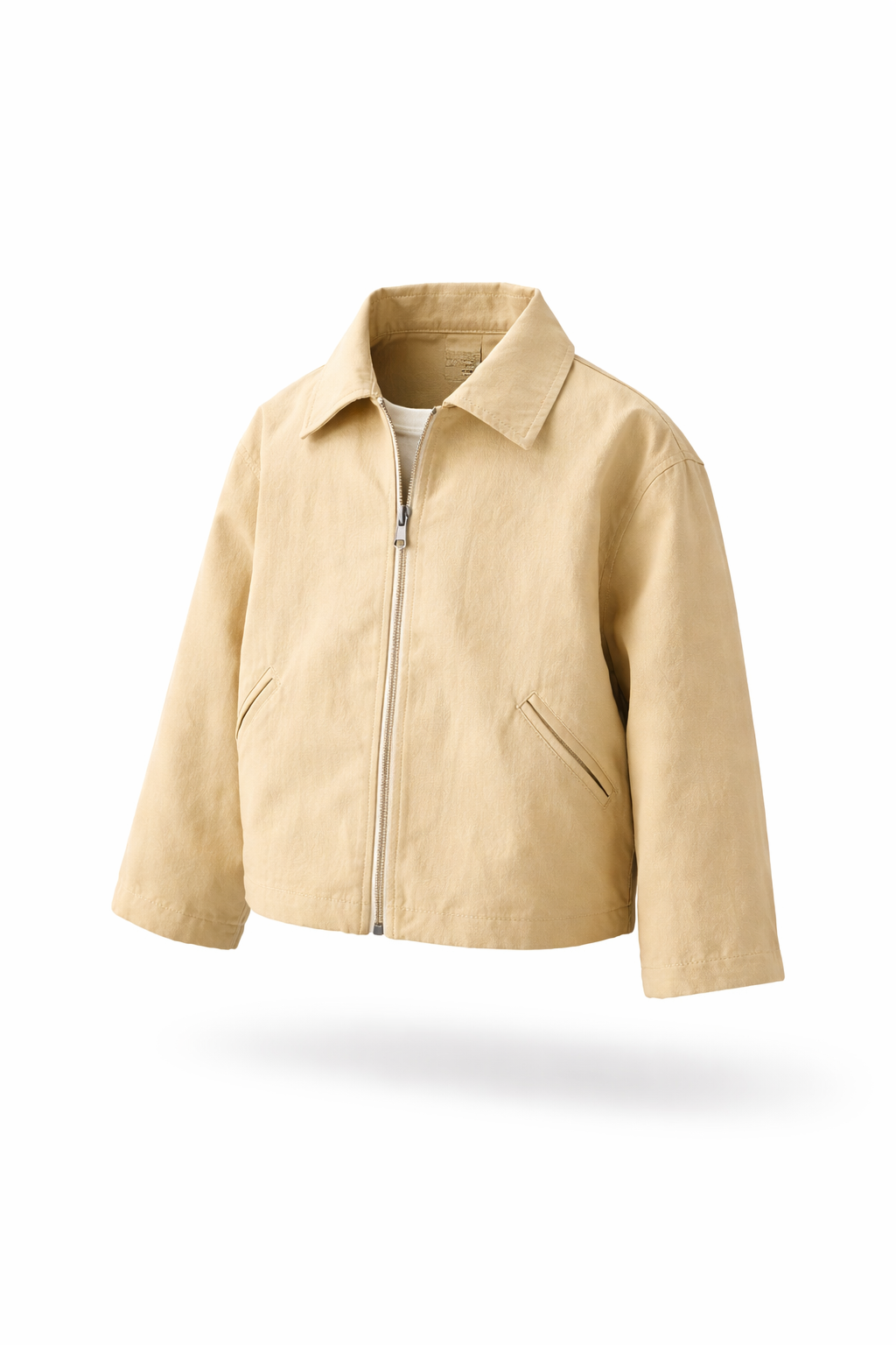 Mini Moto Jacket