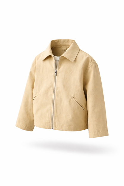 Mini Moto Jacket