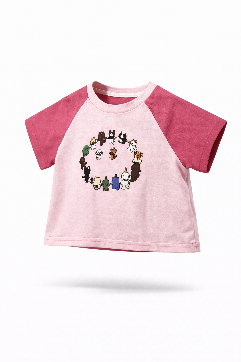 Pals Tee