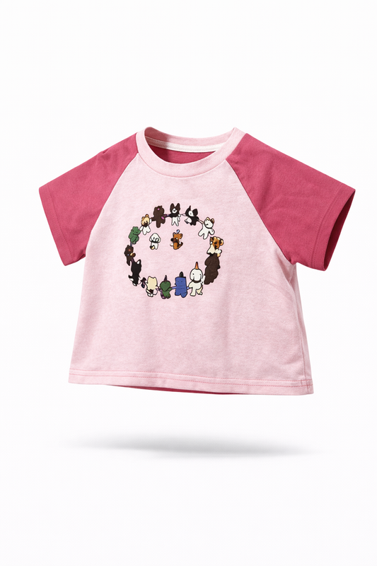 Pals Tee