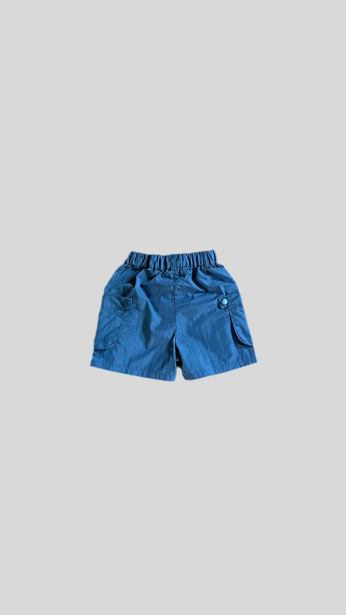 Urban Explorer Shorts