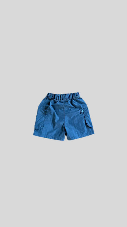 Urban Explorer Shorts