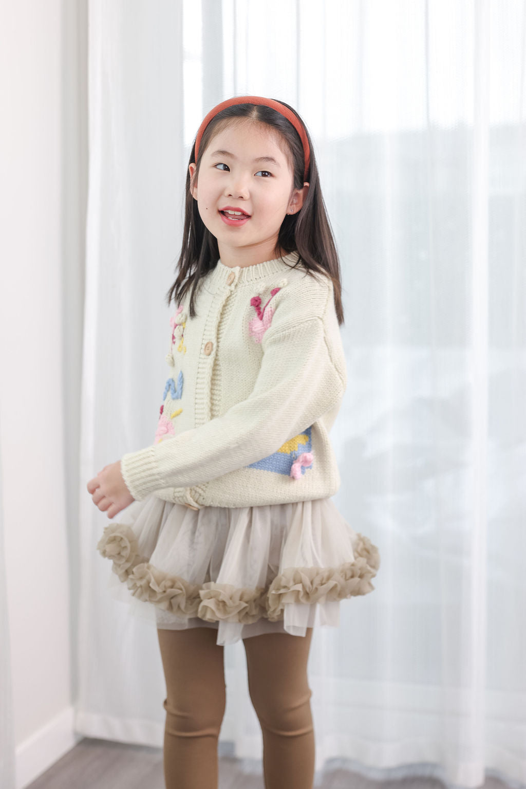 Twinkle Tutu Leggings