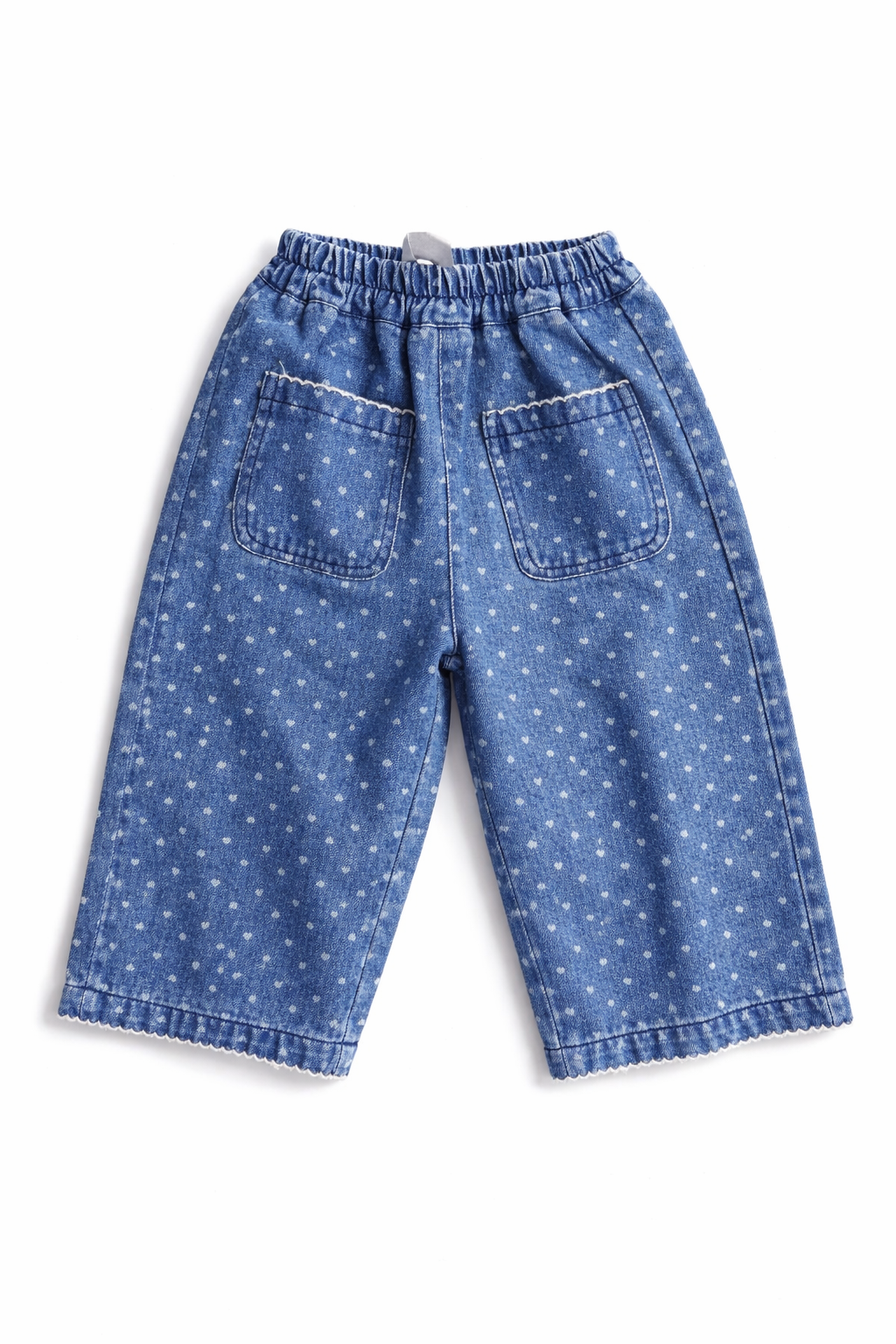 Sweetheart Denim Jeans