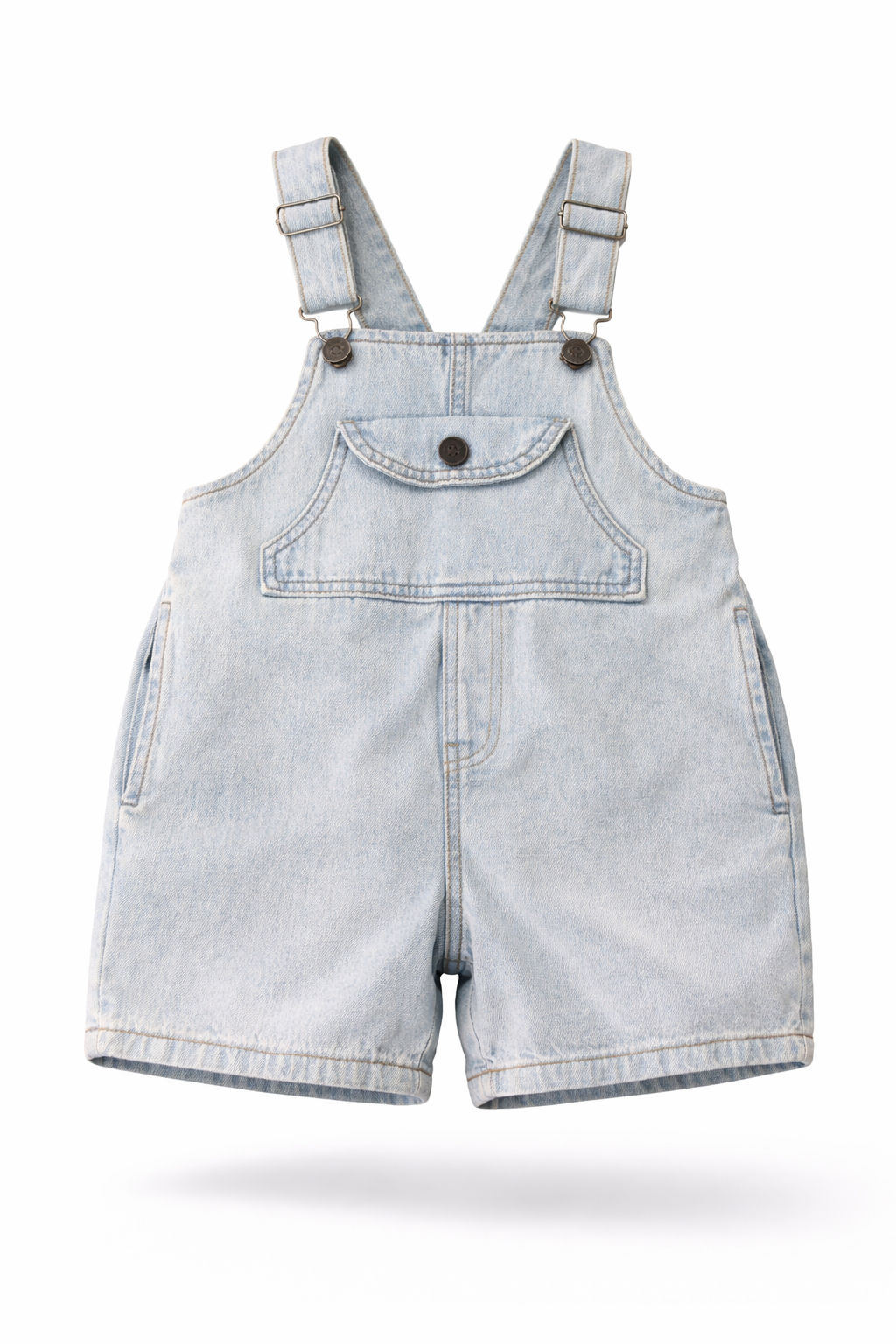 Sunny Dungarees