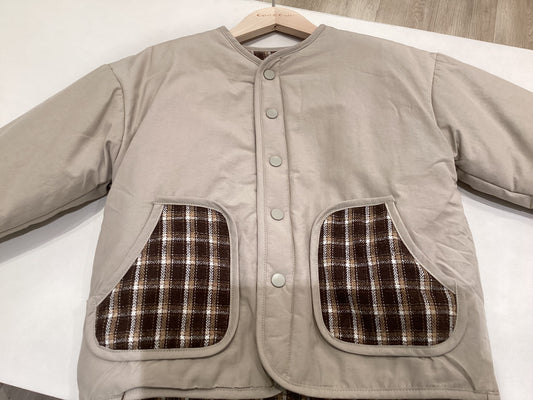 Reversible Jacket
