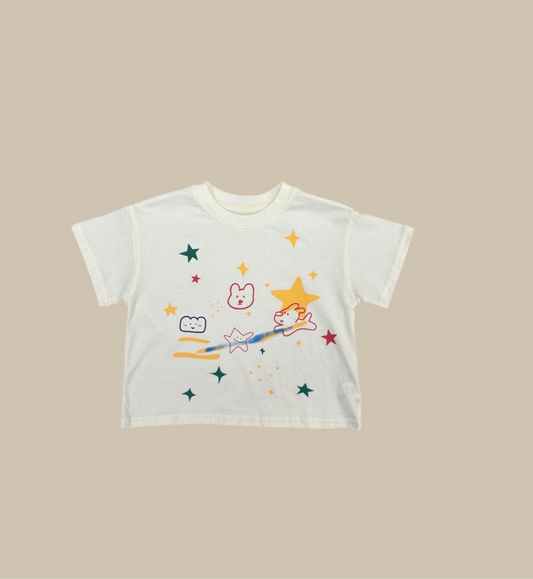 Starry Adventure