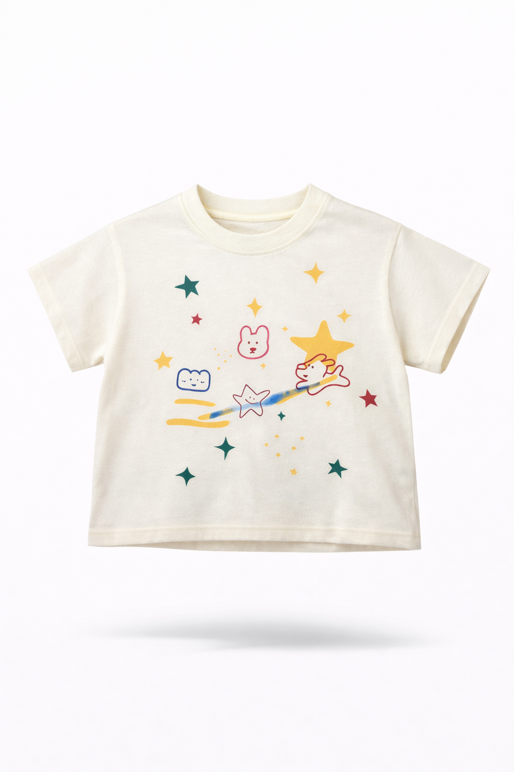 Starry Adventure