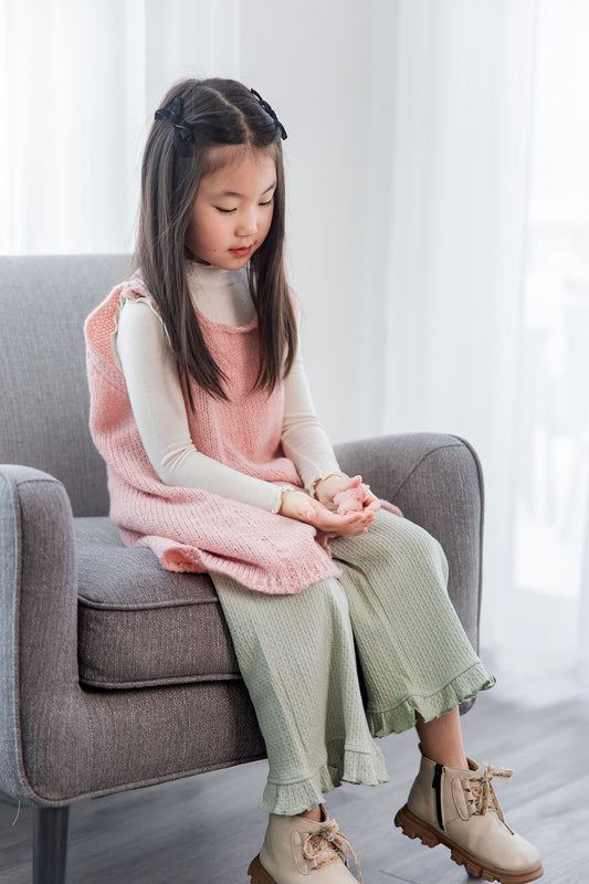 Knitted Dress