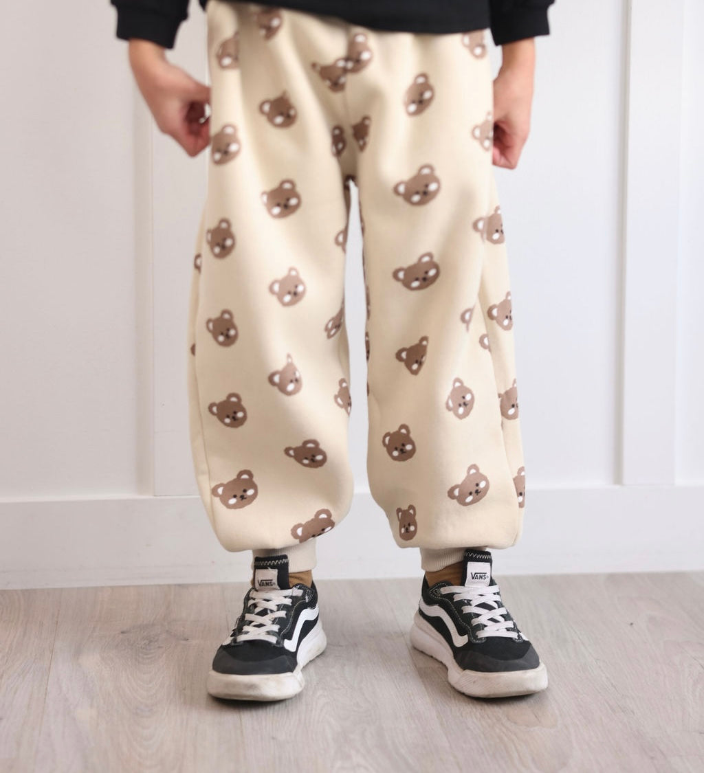 Bear Pants