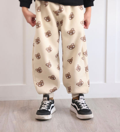 Bear Pants