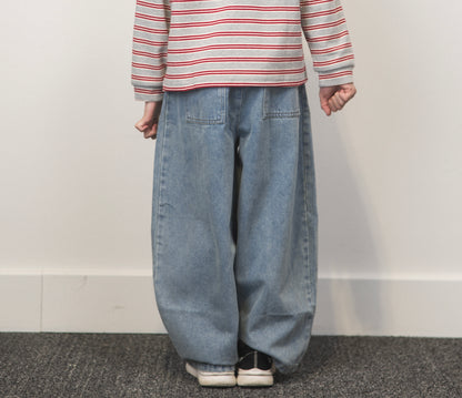 Urban Puff Pants