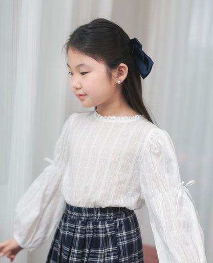 Lace Meadow Blouse