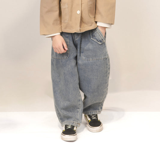 Explorer Denim