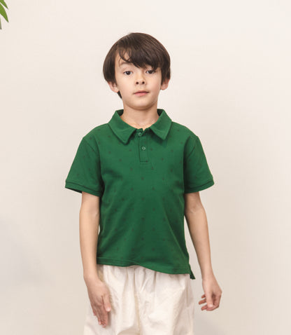 Anchor Polo
