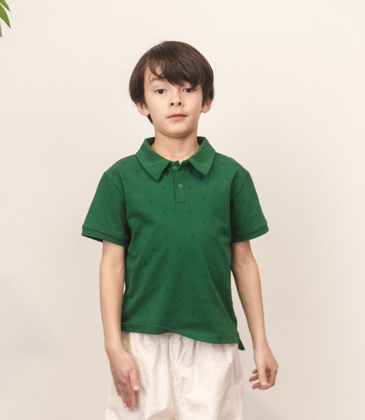 Anchor Polo