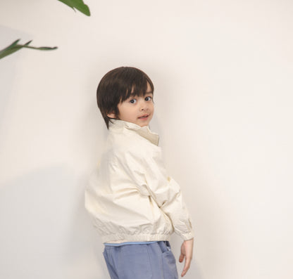 Casual Breeze Jacket