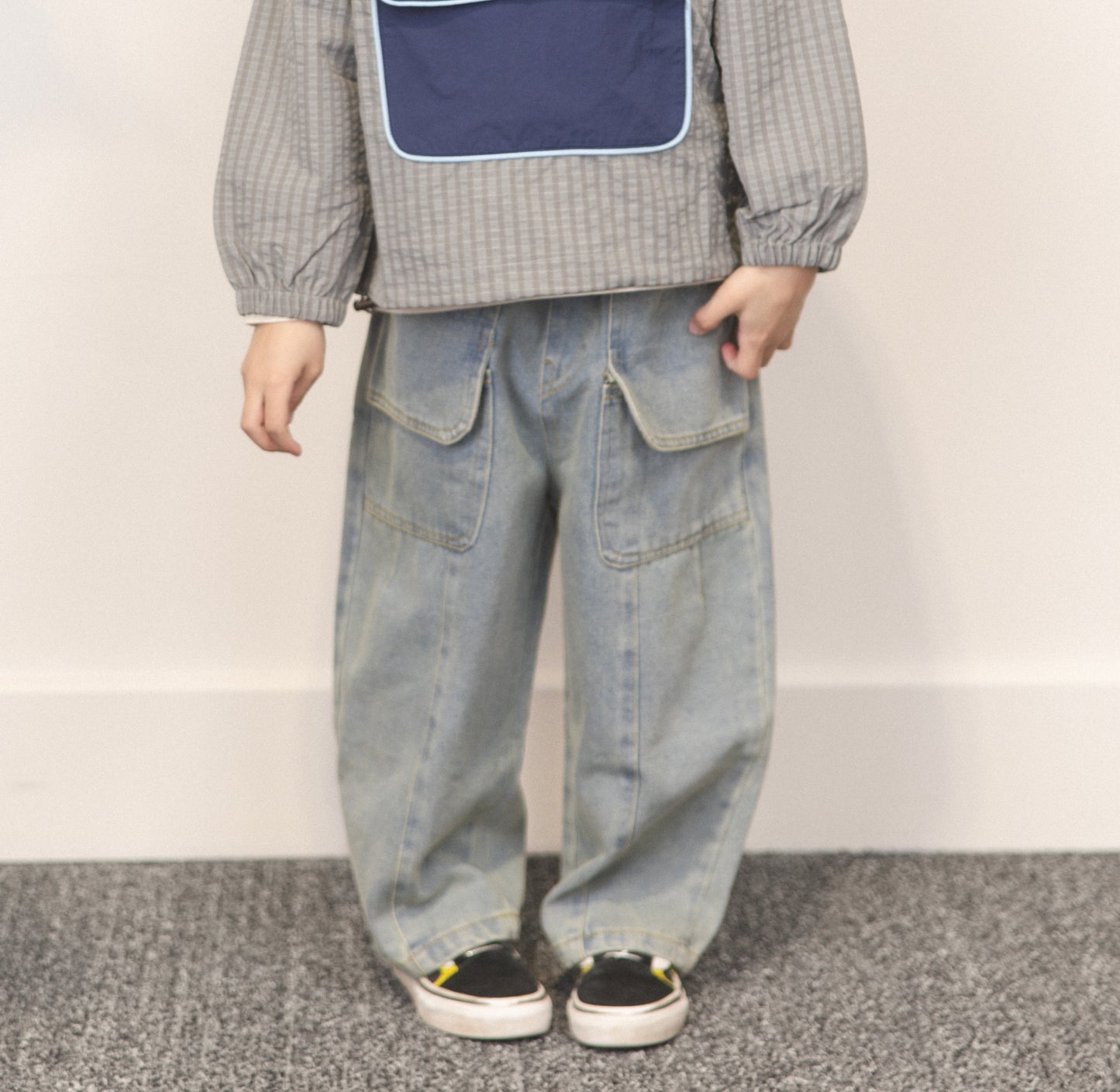 Adventure Pocket Pants
