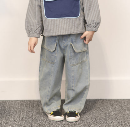 Adventure Pocket Pants