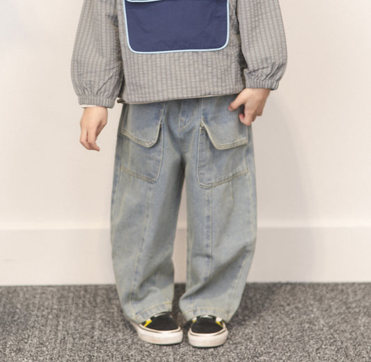 Adventure Pocket Pants