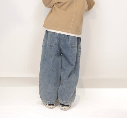 Explorer Denim