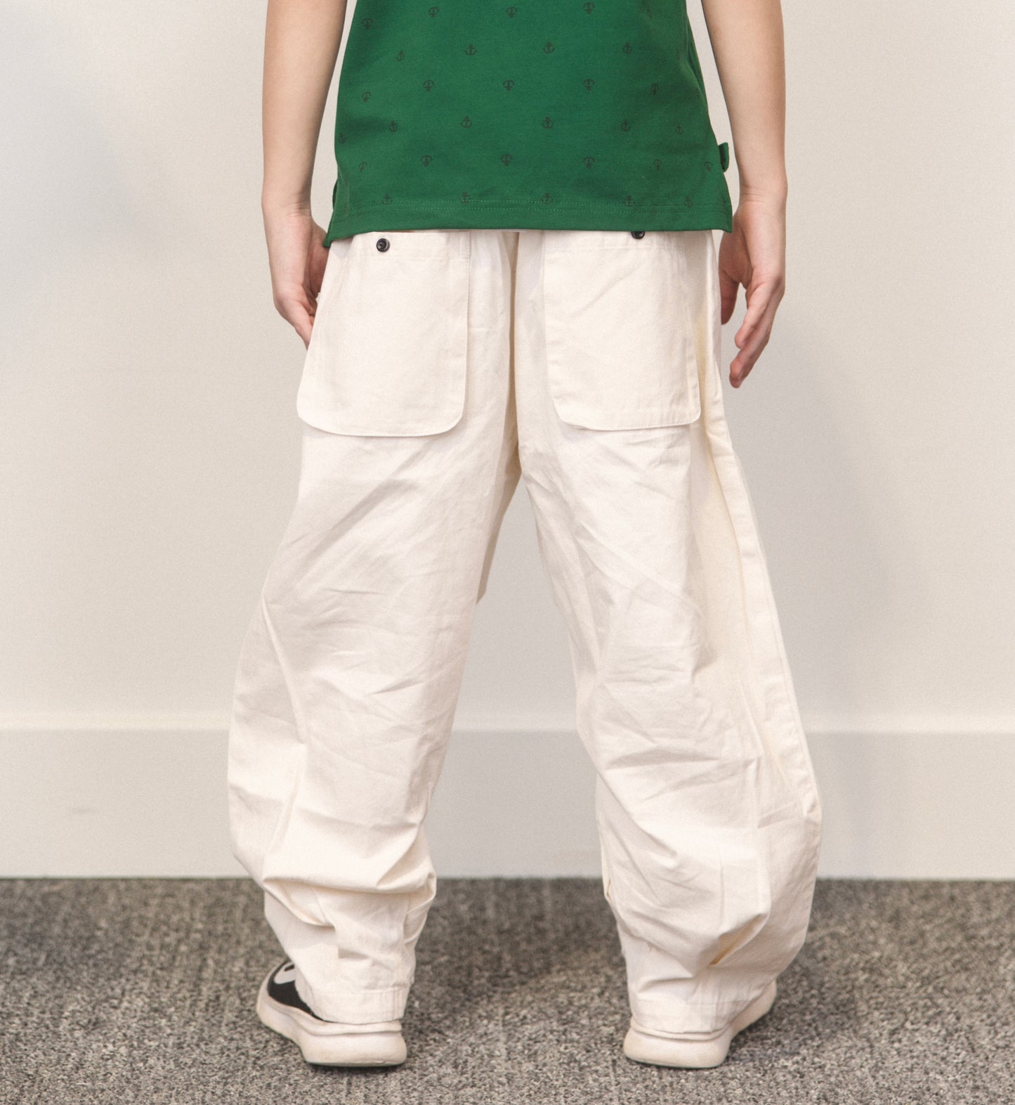 Arctic Utility Pants