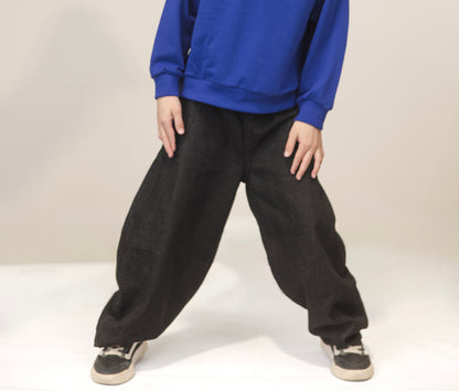 Urban Loose Jeans