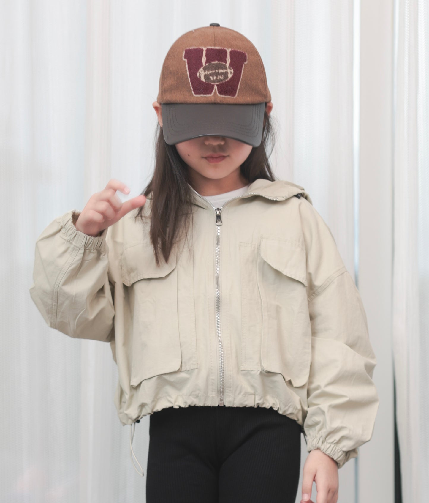 Urban Scout Jacket