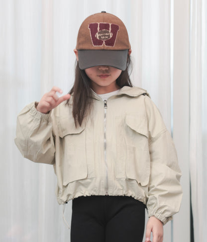 Urban Scout Jacket