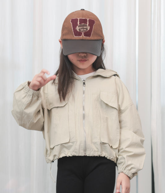 Urban Scout Jacket