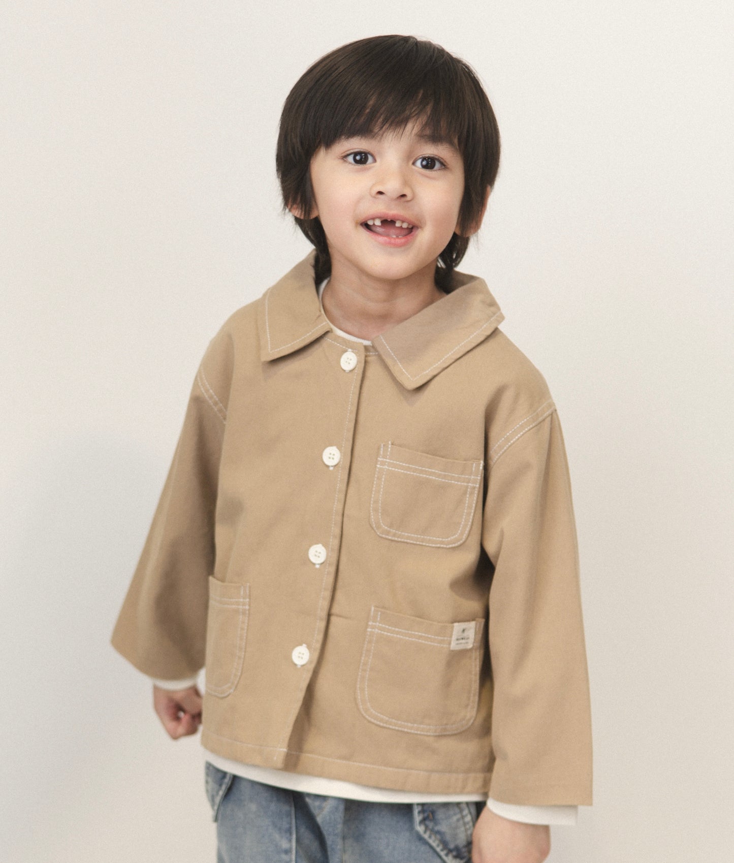 Explorer Jacket
