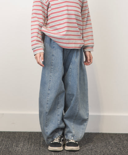 Urban Puff Pants