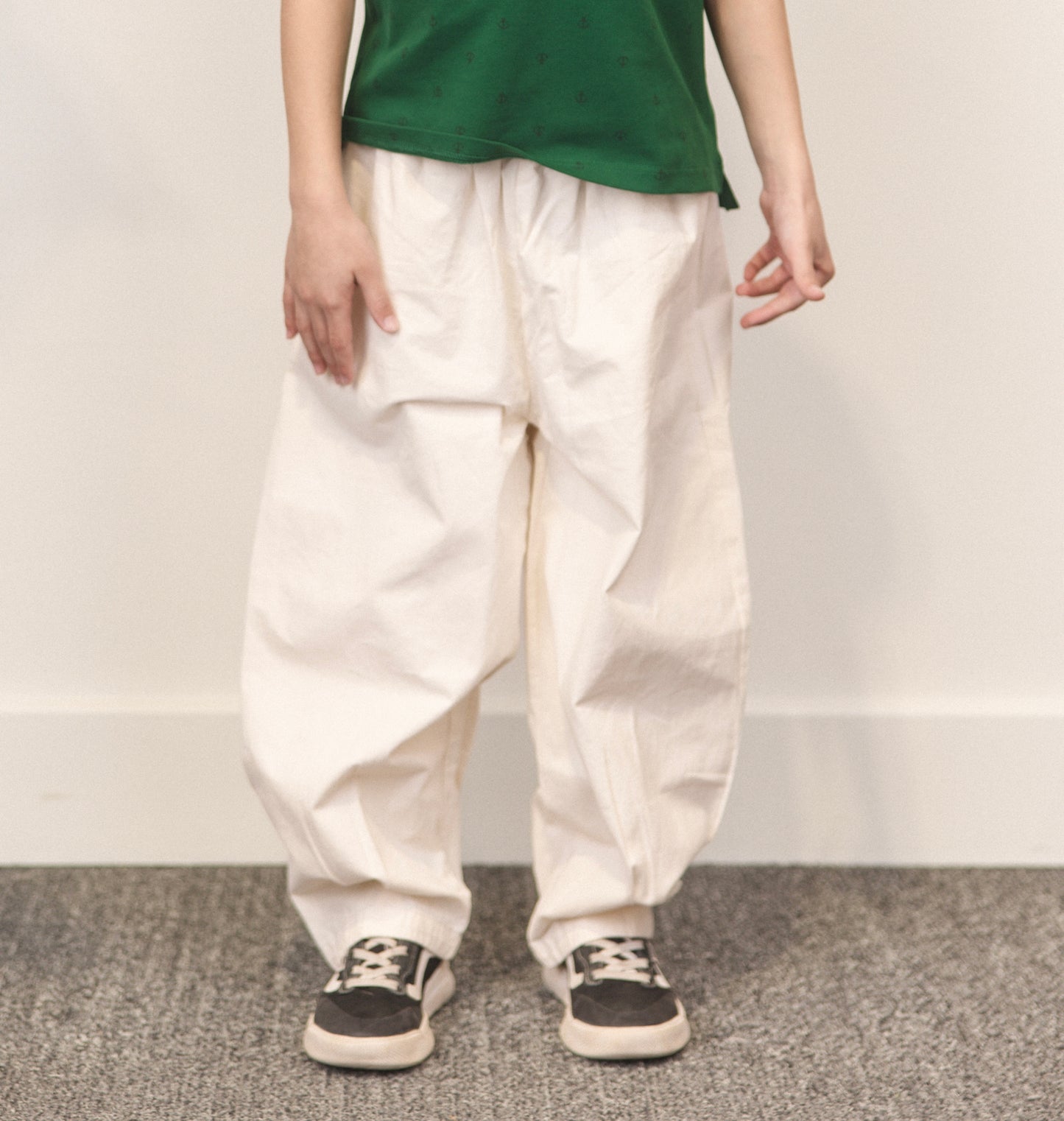 Arctic Utility Pants