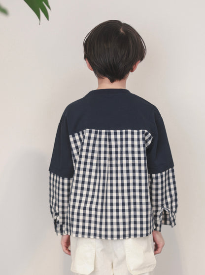 Twin Poodle Tee