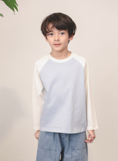 Sky Breeze Tee